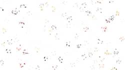 Third of 'reflets &mdash; paint synthesiser classic &mdash; default soft styles 1'.