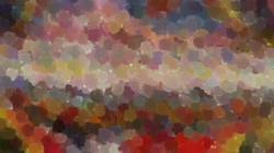 Fifth of 'reflets &mdash; paint synthesiser classic &mdash; default soft styles 1'.