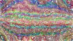 Sixth of 'reflets &mdash; paint synthesiser classic &mdash; default soft styles 1'.