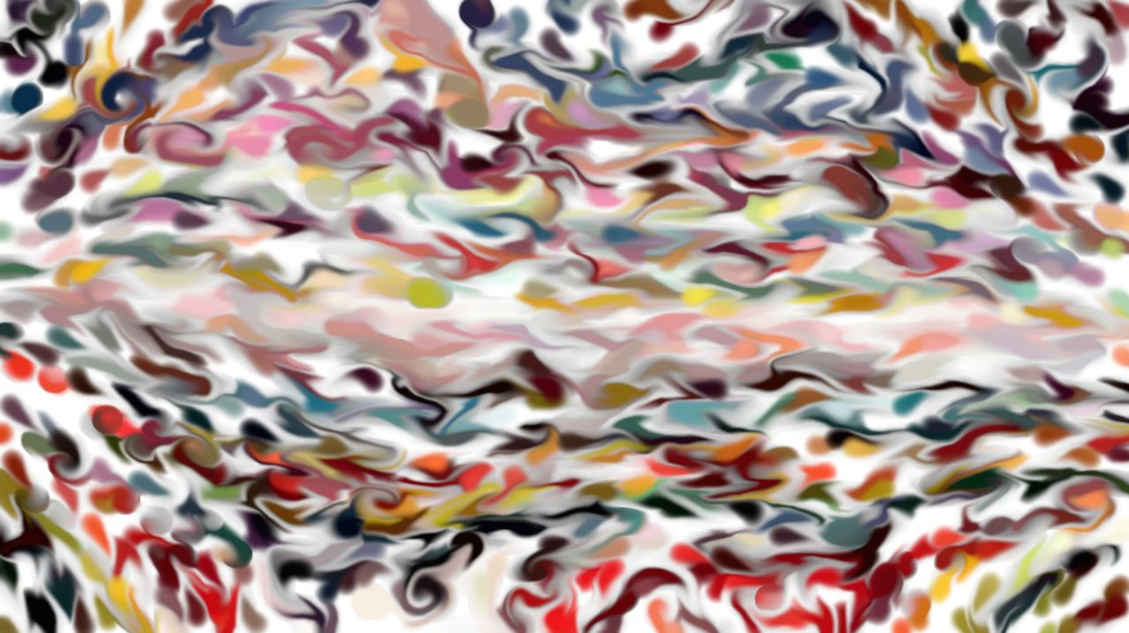 Image 'reflets &mdash; paint synthesiser classic &mdash; default soft styles 2 6'.