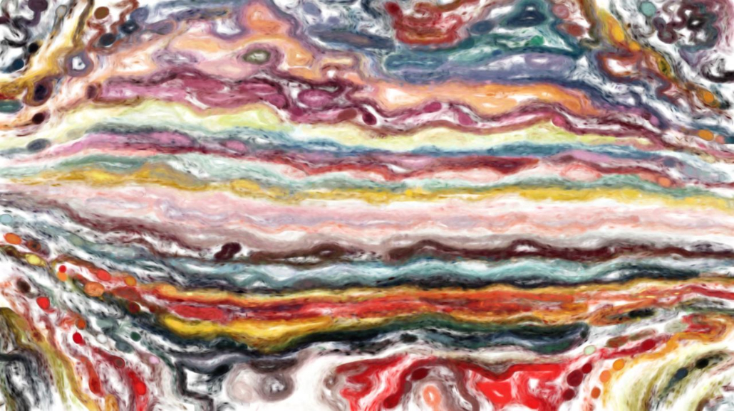 Image 'reflets &mdash; paint synthesiser classic &mdash; default soft styles 2 8'.