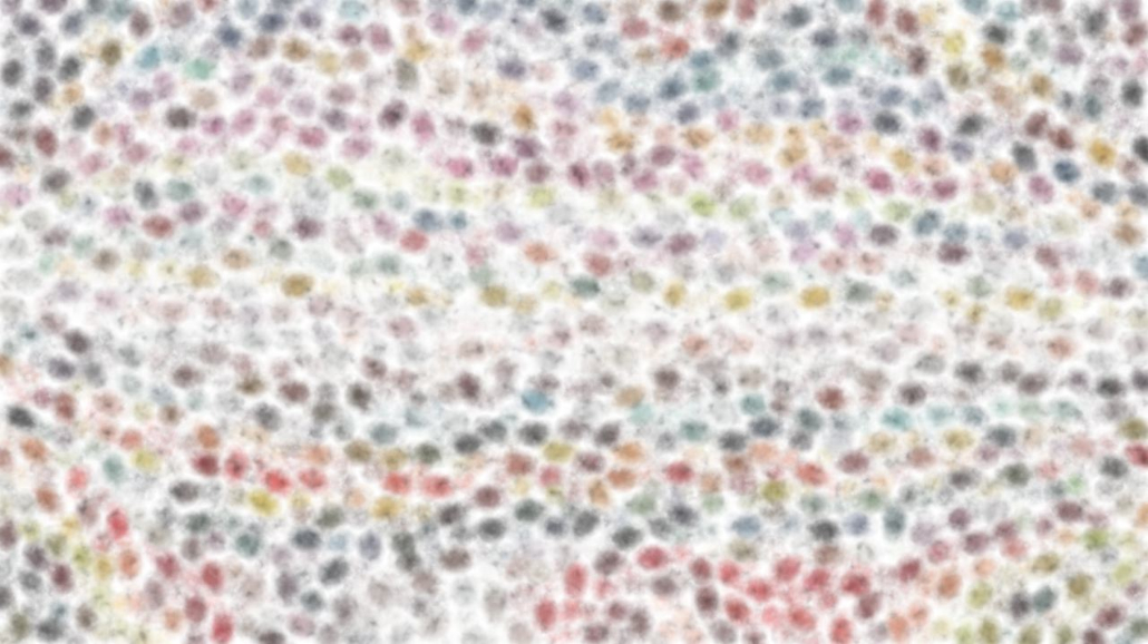 Image 'reflets &mdash; paint synthesiser classic &mdash; default soft styles 3 3'.