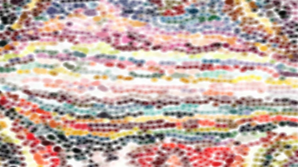 Image 'reflets &mdash; paint synthesiser classic &mdash; default soft styles 3 5'.