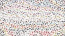 Third of 'reflets &mdash; paint synthesiser classic &mdash; default soft styles 3'.