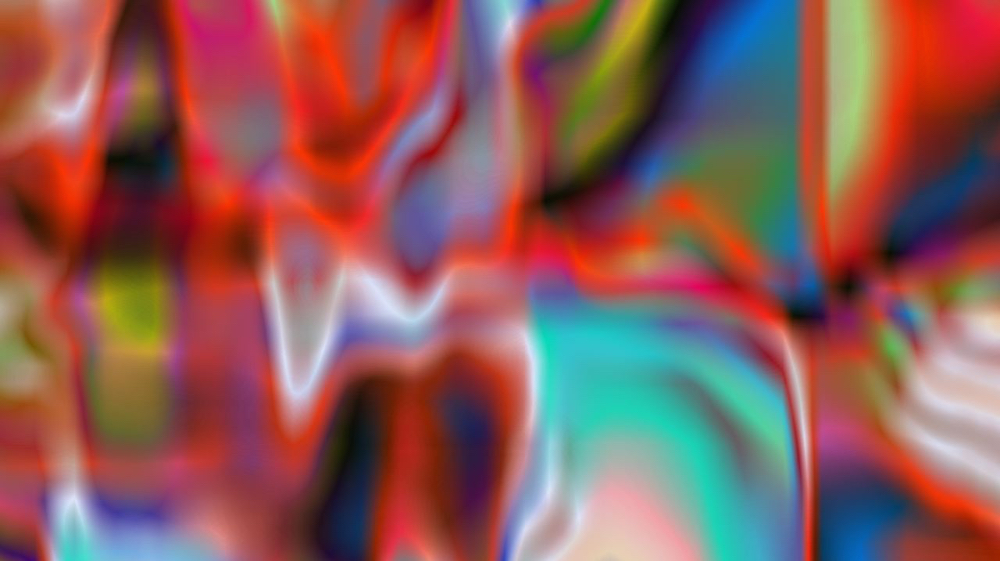 Image 'reflets &mdash; msg &mdash; abstract softy 1'.