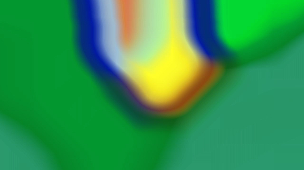 Image 'reflets &mdash; msg &mdash; abstract softy 3'.
