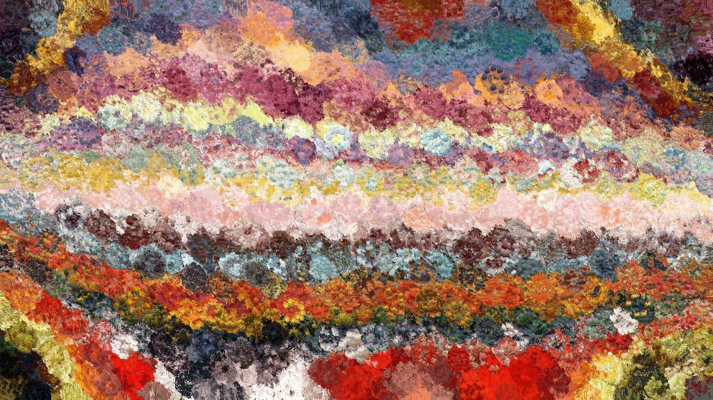 Image 'reflets &mdash; paint synthesiser classic &mdash; 3.5 collection source 1 1'.