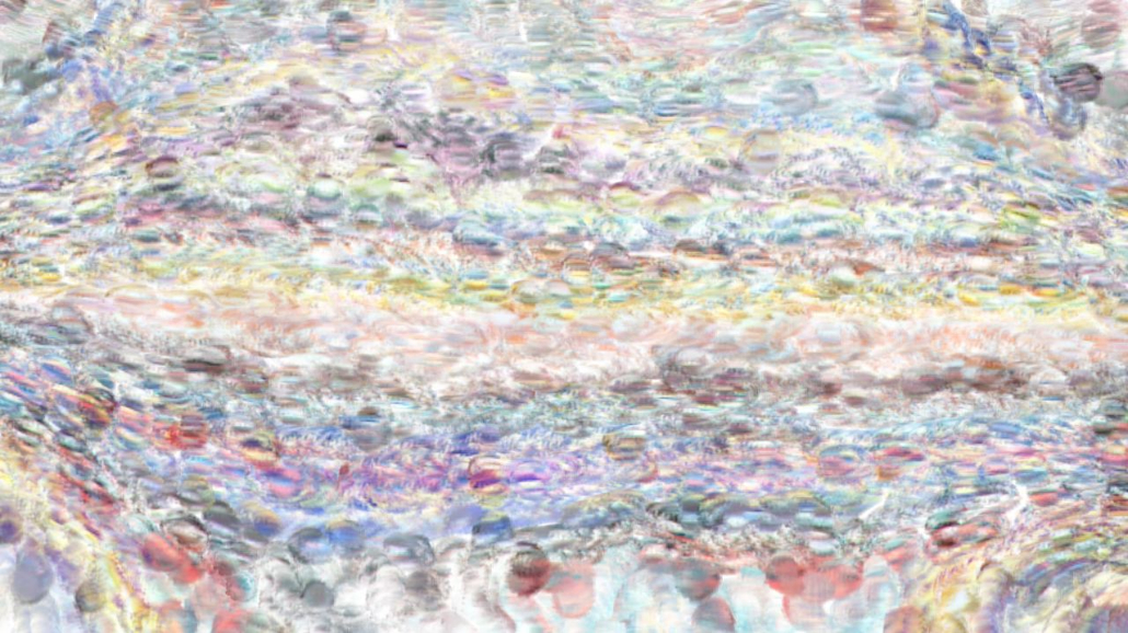 Image 'reflets &mdash; paint synthesiser classic &mdash; 3.5 collection source 1 2'.