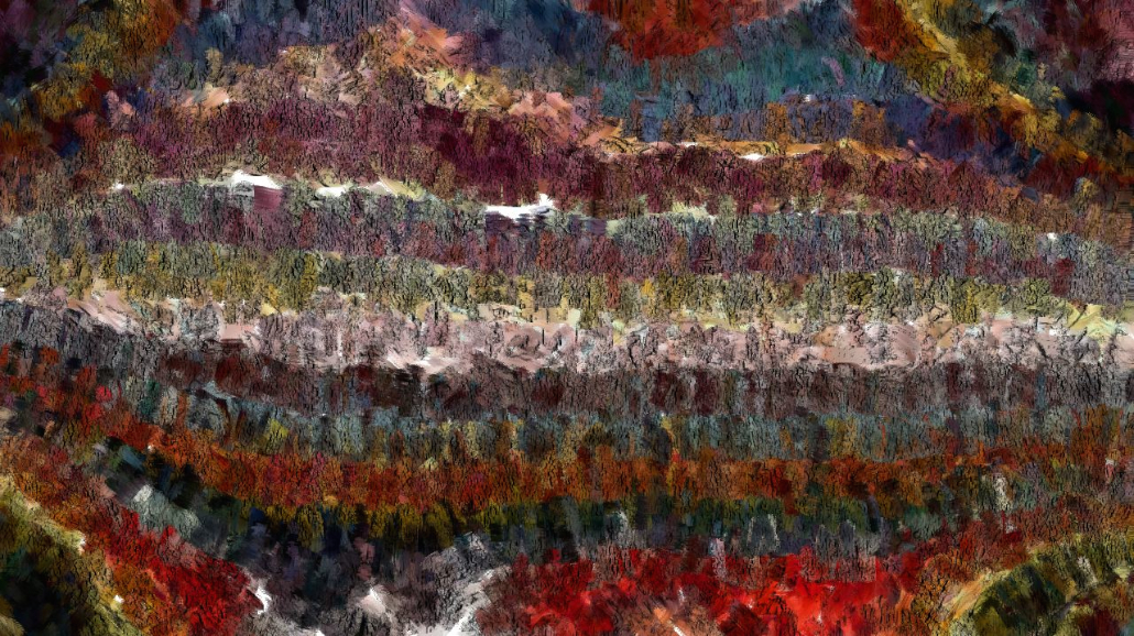 Image 'reflets &mdash; paint synthesiser classic &mdash; 3.0 collection source cloners 3 7'.