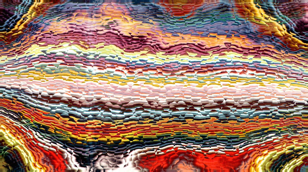 Image 'reflets &mdash; paint synthesiser classic &mdash; 3.0 collection source grain ex 4'.