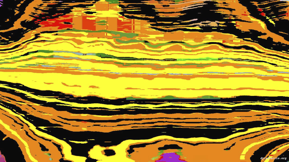 Image 'reflets &mdash; msg &mdash; processing effects 1 source processors 1'.