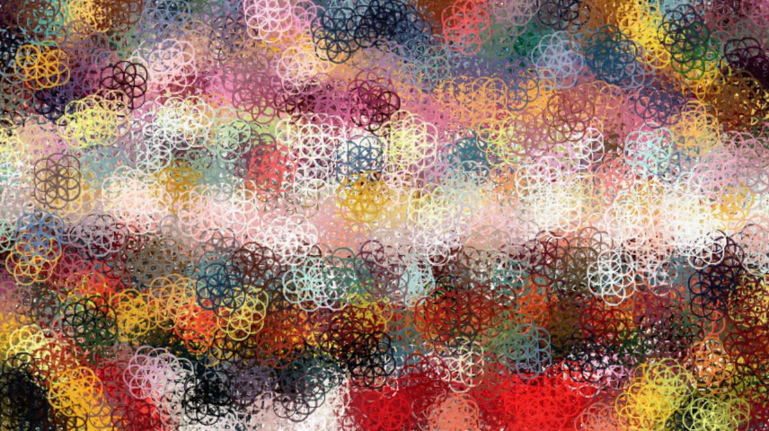 Image 'reflets &mdash; paint synthesiser classic &mdash; speciality speciality 1 2'.