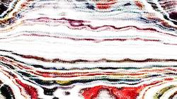 Second of 'reflets &mdash; paint synthesiser classic &mdash; speciality speciality 2'.