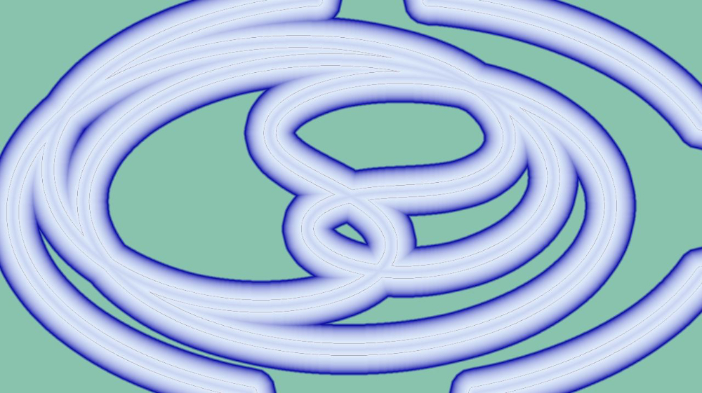 Image 'reflets &mdash; msg &mdash; abstract spiral&ndash;like 1 1'.