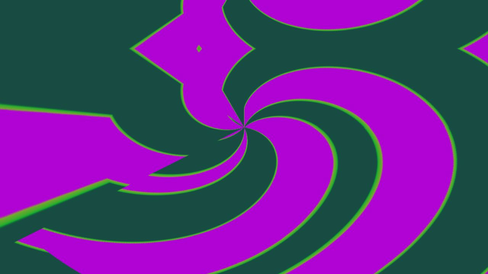 Image 'reflets &mdash; msg &mdash; abstract spiral&ndash;like 1 2'.