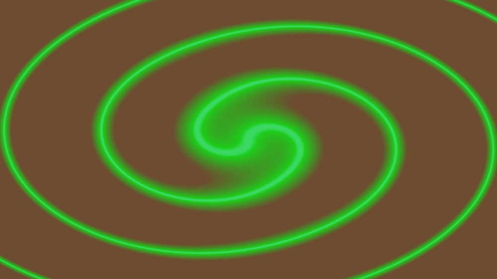 Image 'reflets &mdash; msg &mdash; abstract spiral&ndash;like 1 8'.