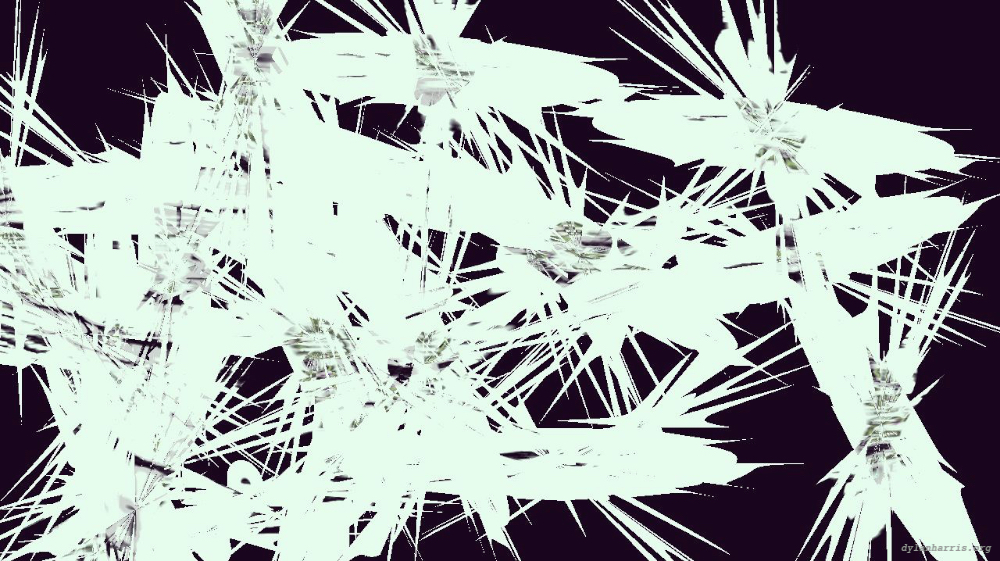 Image 'reflets &mdash; msg &mdash; variations 1 splotches 2 3'.