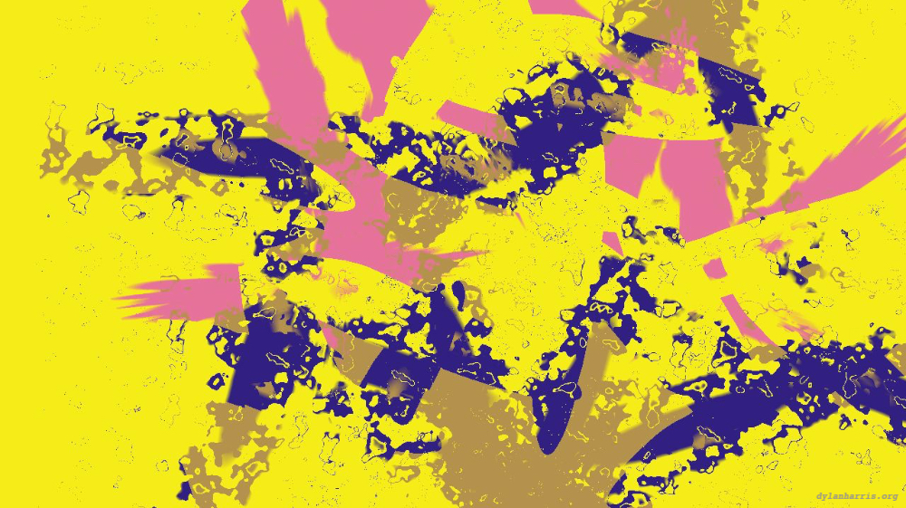 Image 'reflets &mdash; msg &mdash; variations 1 splotches 2 8'.