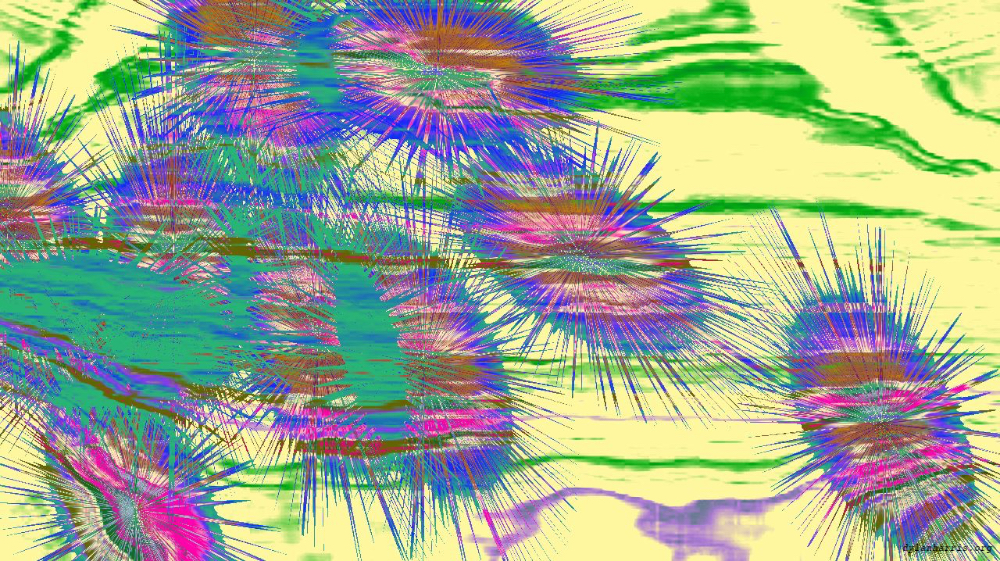 Image 'reflets &mdash; msg &mdash; variations 1 splotches 3 7'.