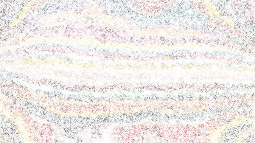 Image 'reflets &mdash; paint synthesiser classic &mdash; paint styles sponges 1 3'.