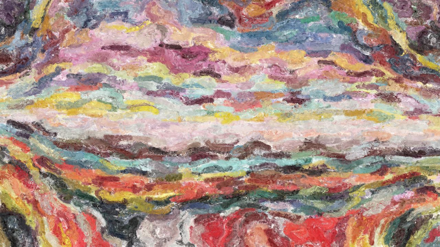 Image 'reflets &mdash; paint synthesiser classic &mdash; paint styles sponges 2 6'.