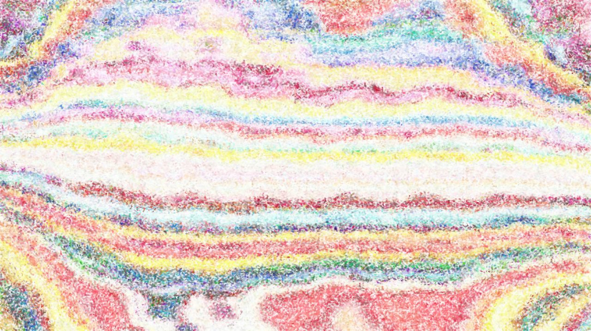 Image 'reflets &mdash; paint synthesiser classic &mdash; paint styles sponges 3 5'.