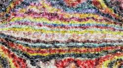 First of 'reflets &mdash; paint synthesiser classic &mdash; paint styles sponges 4'.