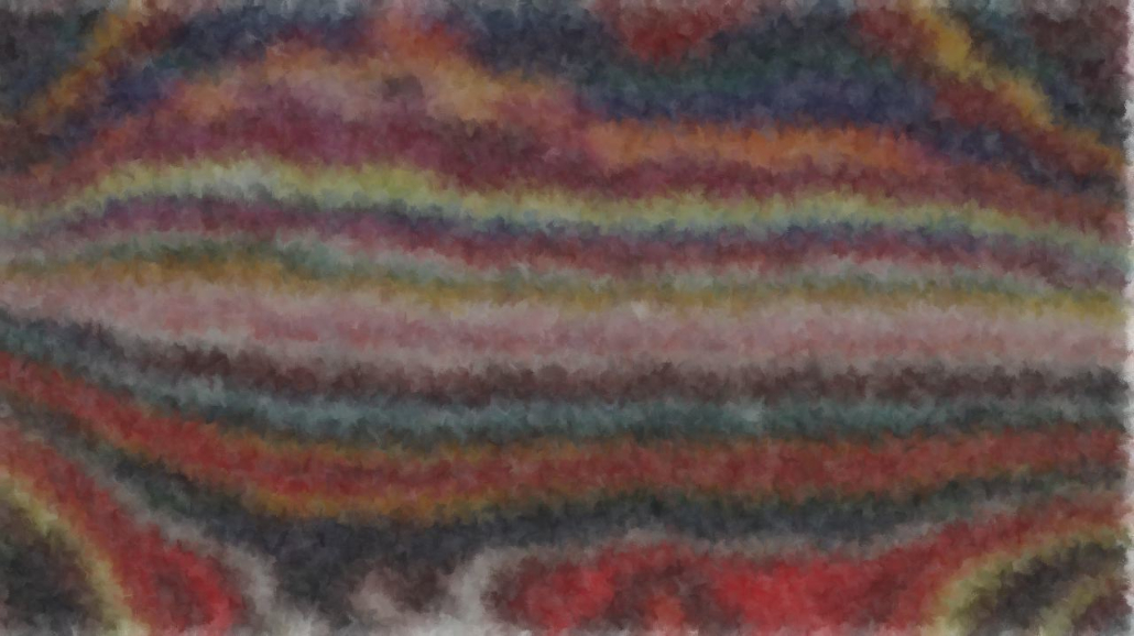 Image 'reflets &mdash; paint synthesiser classic &mdash; default spread canvas 1 5'.