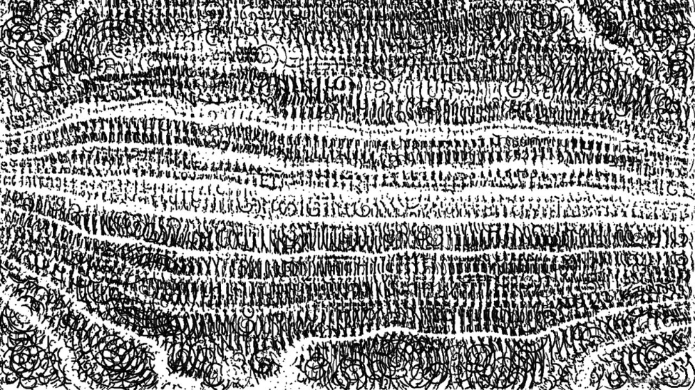 Image 'reflets &mdash; paint action sequence &mdash; sketch renditions 1 1'.