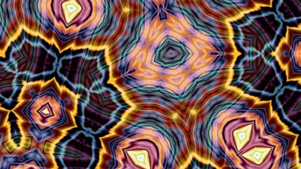 Image 'reflets &mdash; image operation &mdash; default source abstraction 2 1'.