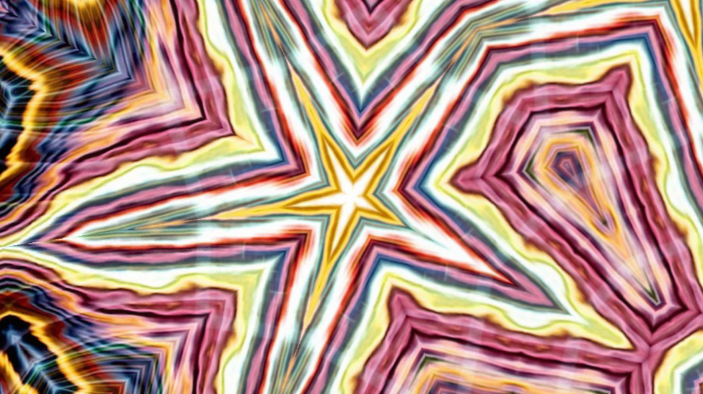 Image 'reflets &mdash; image operation &mdash; default source abstraction 2 2'.