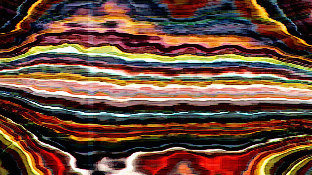 Image 'reflets &mdash; image operation &mdash; default source abstraction 2 8'.