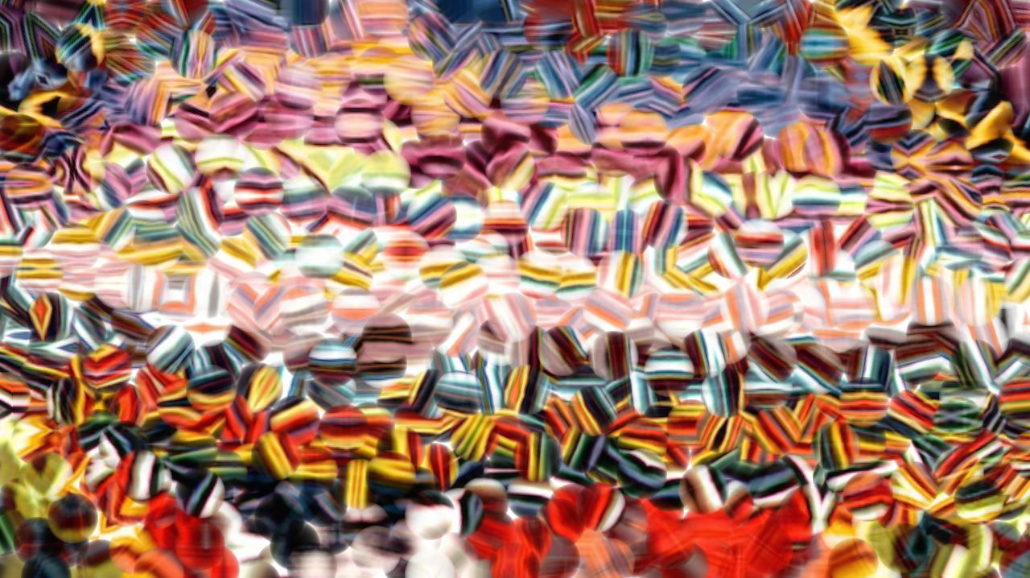 Image 'reflets &mdash; paint synthesiser classic &mdash; 2.0 collection source applicator 1 1'.