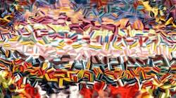 First of 'reflets &mdash; paint synthesiser classic &mdash; 2.0 collection source applicator 1'.