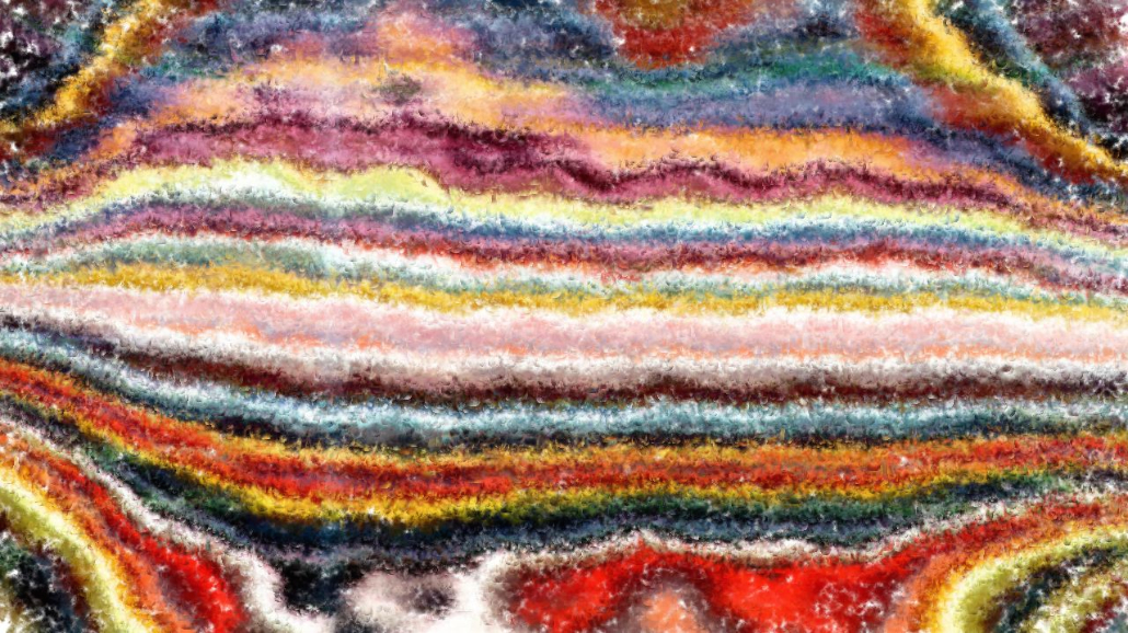 Image 'reflets &mdash; paint synthesiser classic &mdash; 2.0 collection source applicator 2 2'.