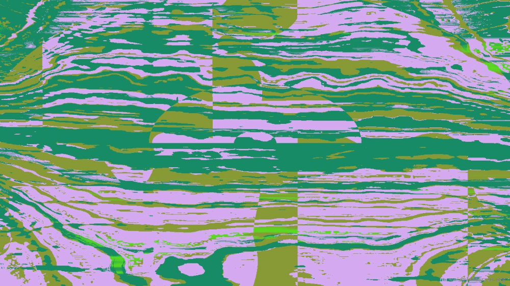 Image 'reflets &mdash; msg &mdash; processing effects 1 source efx 0 2 3'.