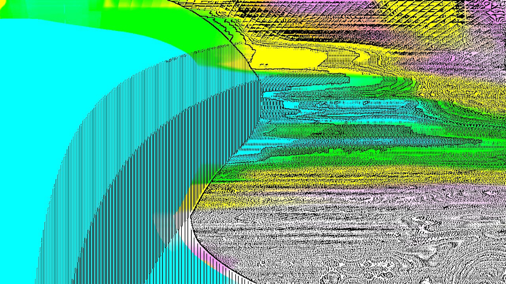 Image 'reflets &mdash; msg &mdash; processing effects 1 source efx 1 1 7'.