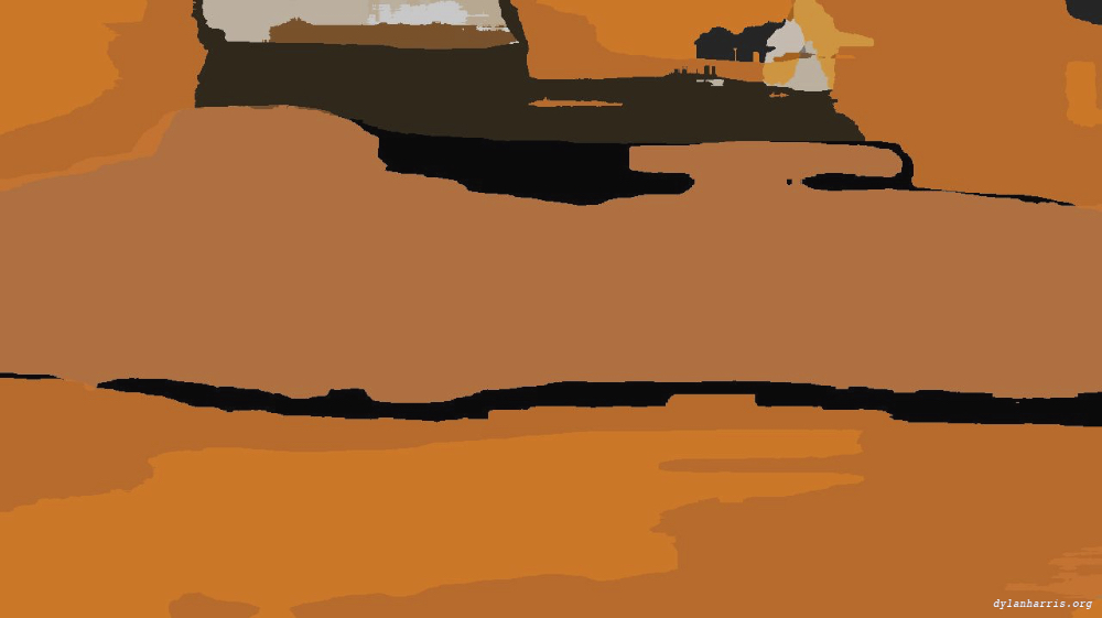 Image 'reflets &mdash; msg &mdash; processing effects 1 source efx 1 3 2'.