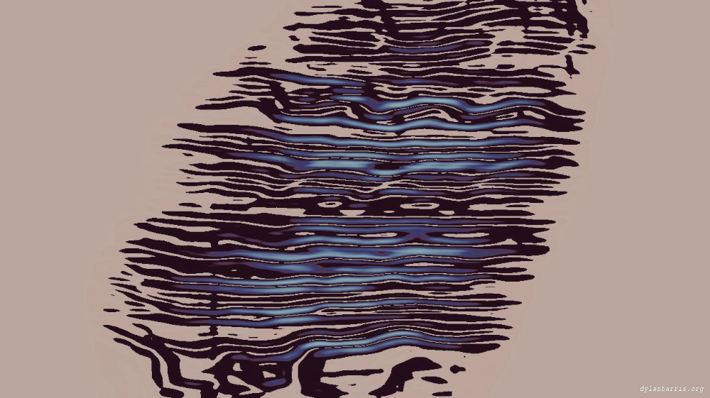 Image 'reflets &mdash; msg &mdash; processing effects 1 source efx 1 3 4'.