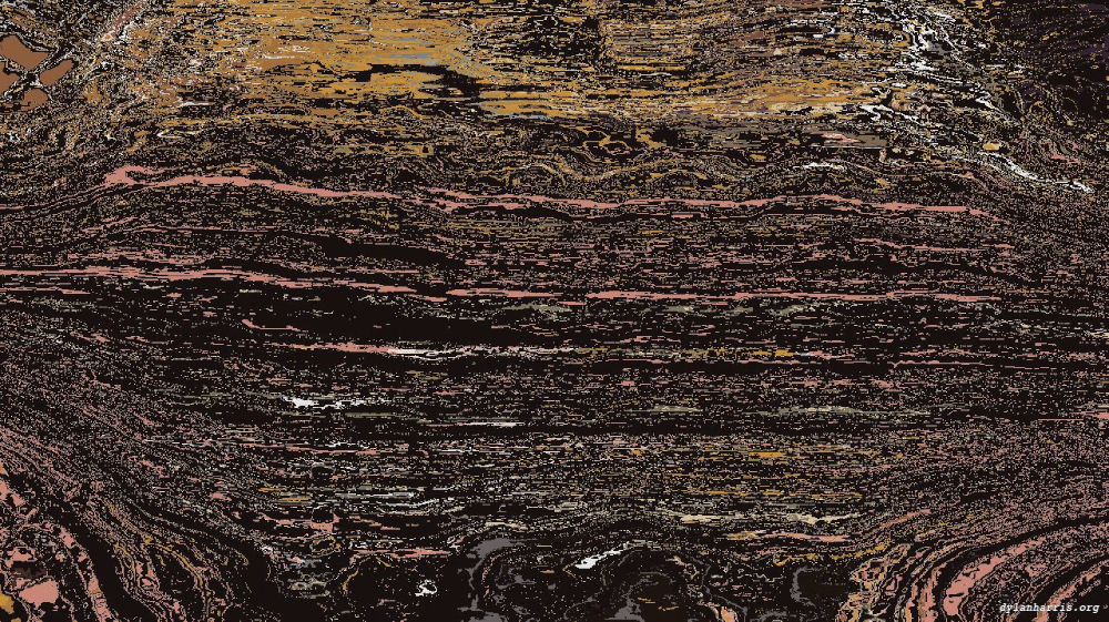 Image 'reflets &mdash; msg &mdash; processing effects 1 source efx 1 3 6'.