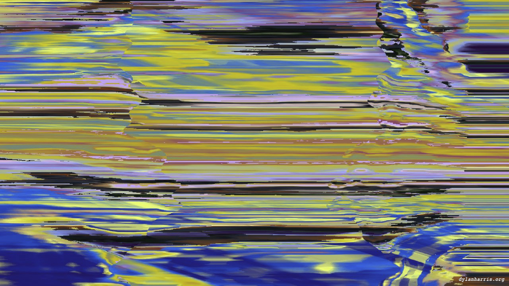 Image 'reflets &mdash; msg &mdash; processing effects 1 source efx 1 3 8'.