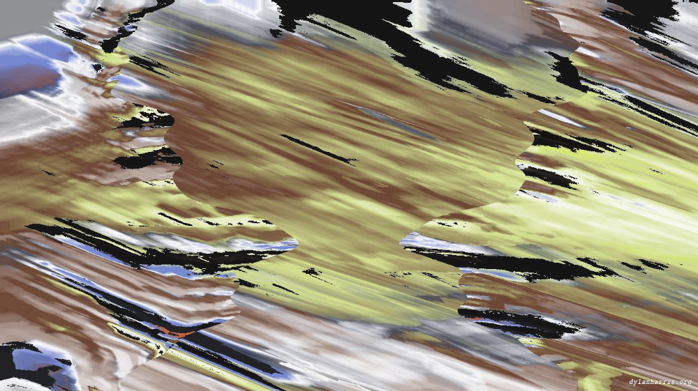 Image 'reflets &mdash; msg &mdash; processing effects 1 source efx 1 4 1'.