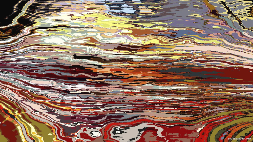 Image 'reflets &mdash; msg &mdash; processing effects 1 source efx 1 4 2'.