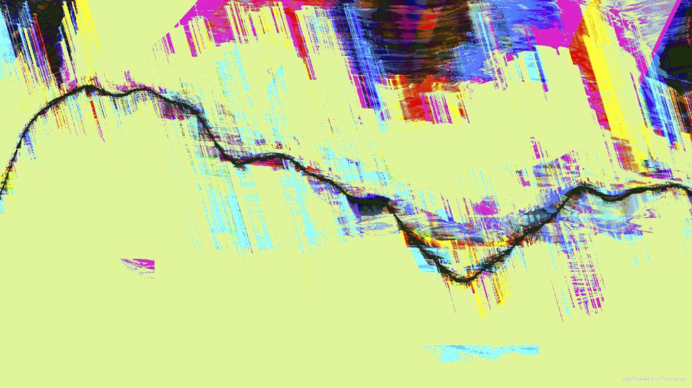 Image 'reflets &mdash; msg &mdash; processing effects 1 source efx 1 4 3'.