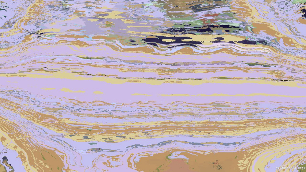 Image 'reflets &mdash; msg &mdash; processing effects 1 source efx 1 5 3'.