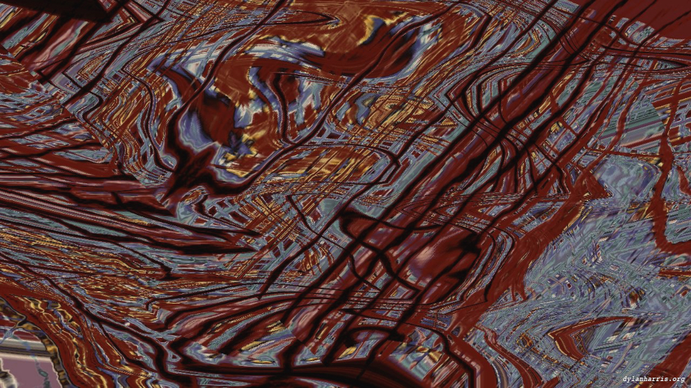 Image 'reflets &mdash; msg &mdash; processing effects 1 source efx 2 1 3'.