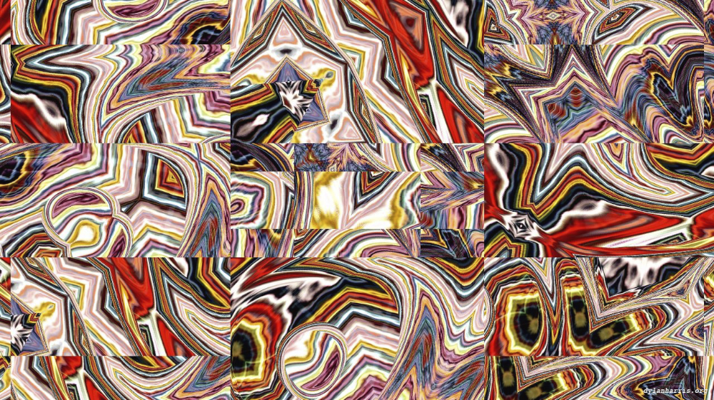 Image 'reflets &mdash; msg &mdash; processing effects 1 source efx 2 1 4'.