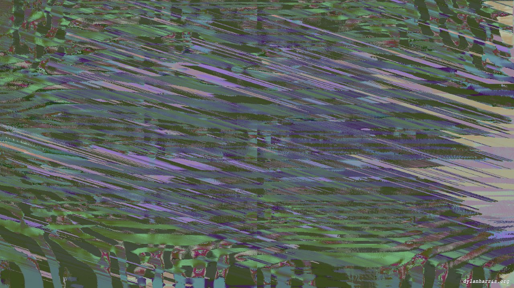 Image 'reflets &mdash; msg &mdash; processing effects 1 source efx 2 2 8'.