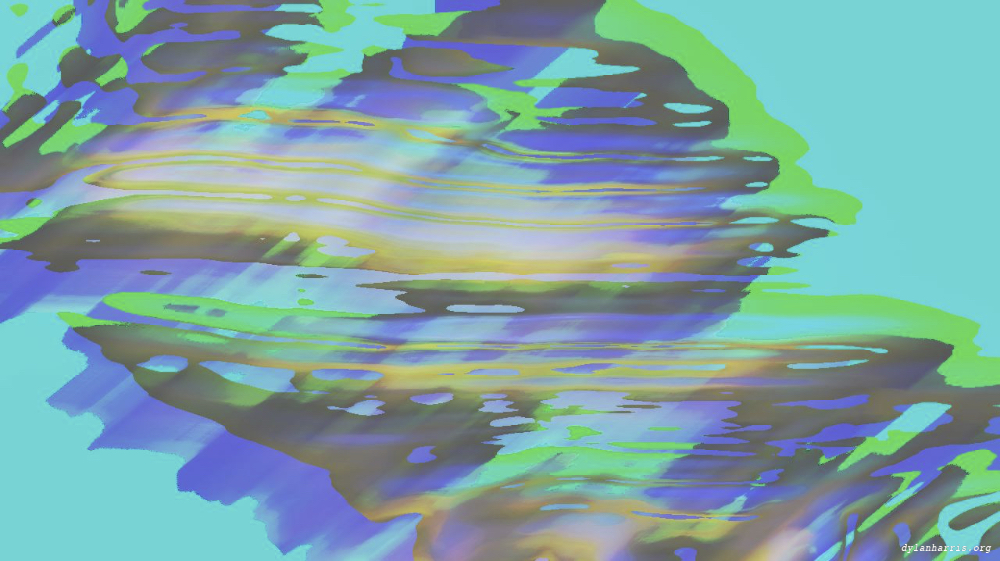 Image 'reflets &mdash; msg &mdash; processing effects 1 source efx 2 4 2'.