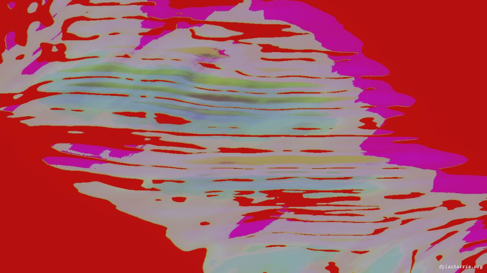 Image 'reflets &mdash; msg &mdash; processing effects 1 source efx 2 4 3'.